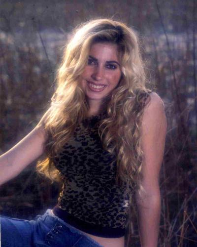 Main Photo of Amanda
